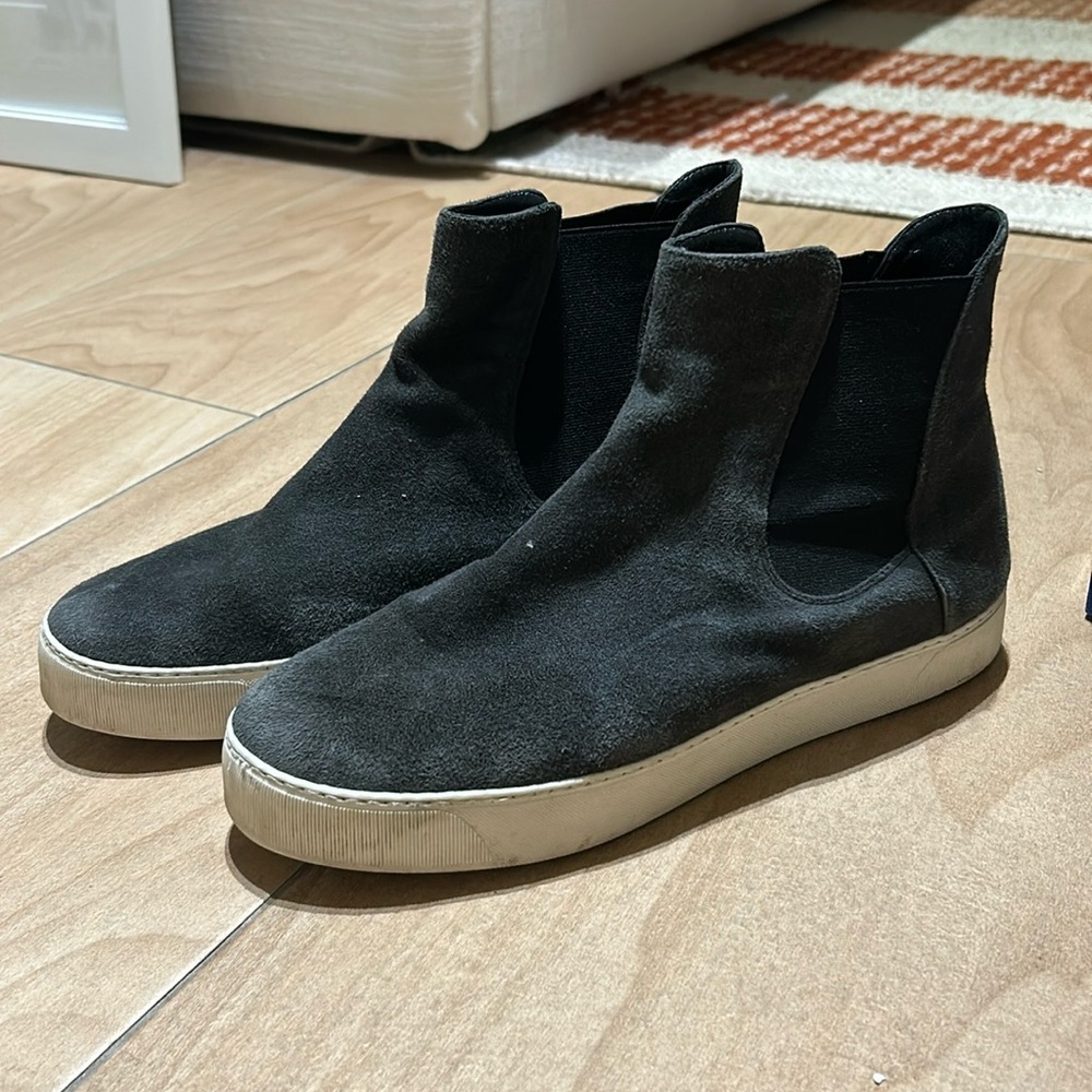 Stuart Weitzman High Tops